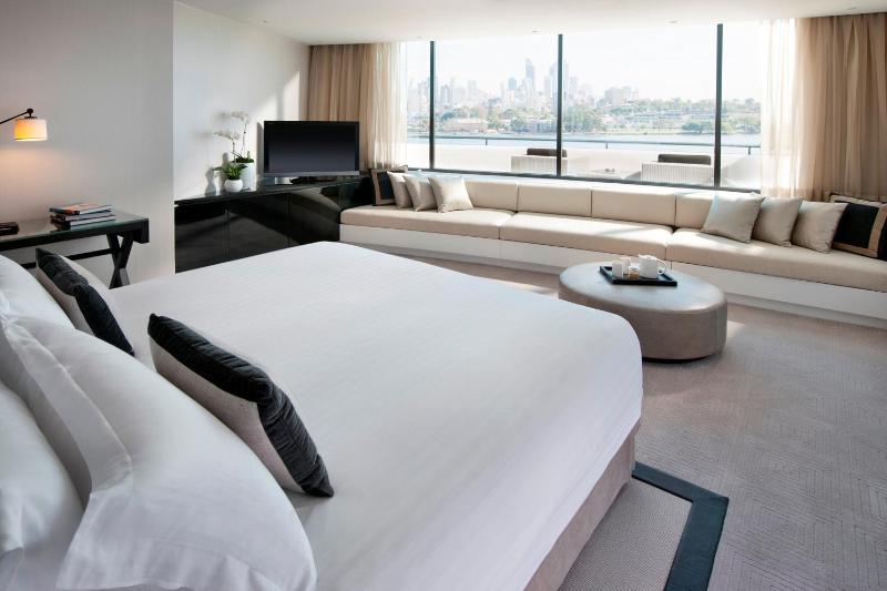 Crown Metropol Perth - image 16