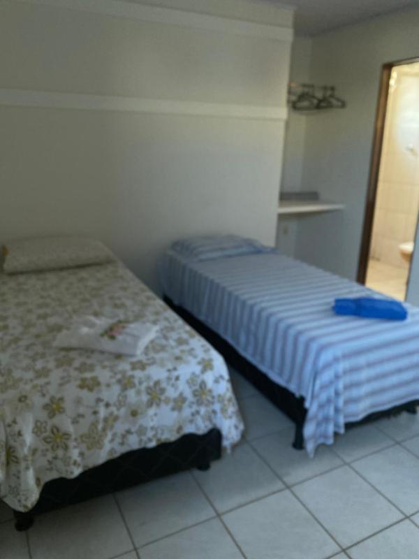 Economy Quadruple Room with Shared Bathroom image 1