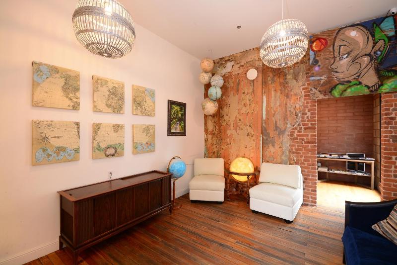 Hostel Fish - image 15