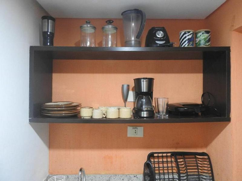 Sonia Flats 121 - Flat privado no Apart Hotel Pipa's Bay - image 36