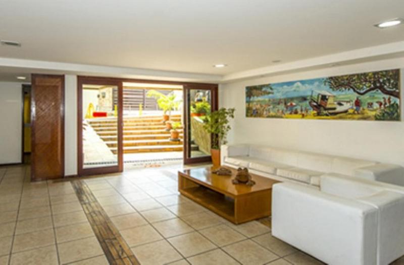Sonia Flats 121 - Flat privado no Apart Hotel Pipa's Bay - image 33