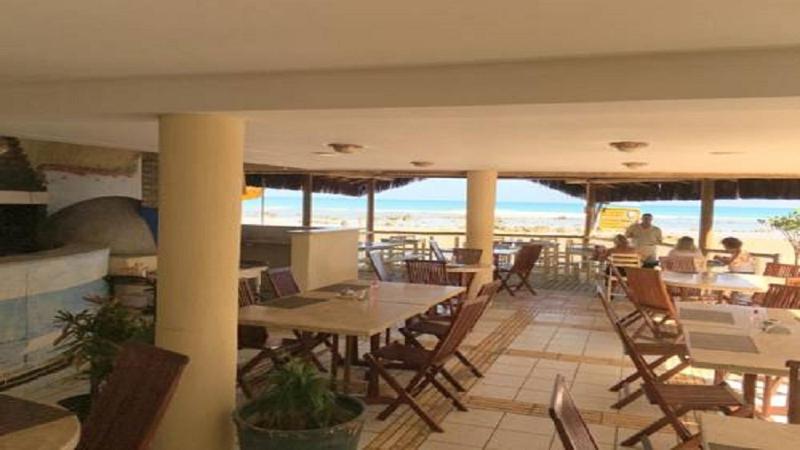 Sonia Flats 121 - Flat privado no Apart Hotel Pipa's Bay - image 22