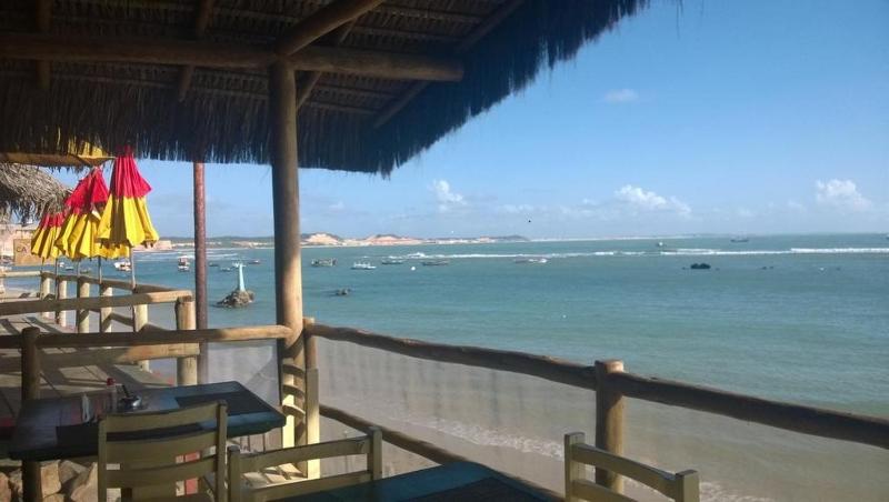 Sonia Flats 121 - Flat privado no Apart Hotel Pipa's Bay - image 42