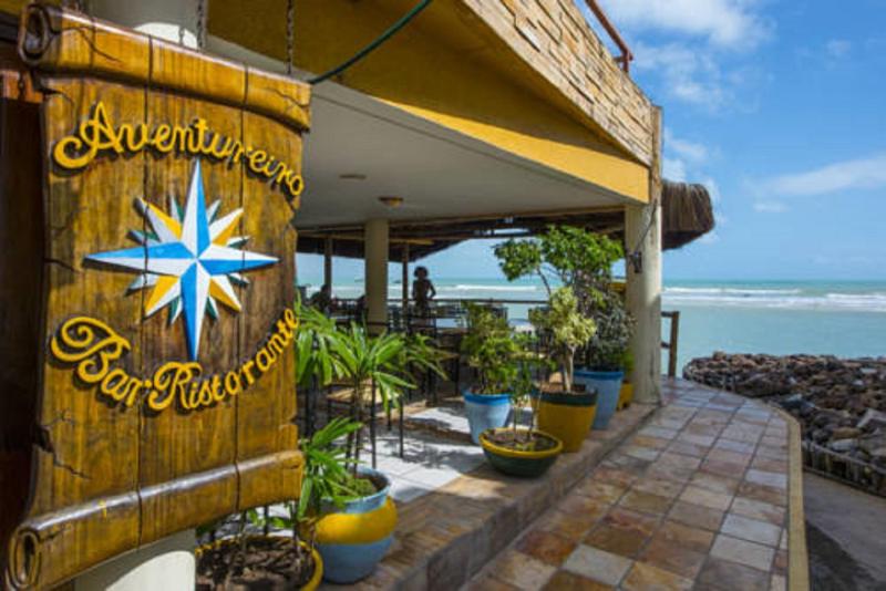 Sonia Flats 121 - Flat privado no Apart Hotel Pipa's Bay - image 8