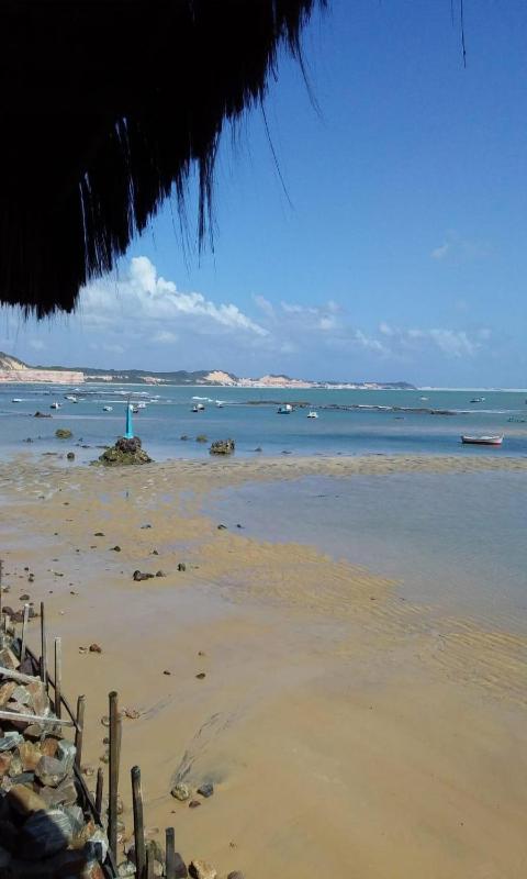 Sonia Flats 121 - Flat privado no Apart Hotel Pipa's Bay - image 12