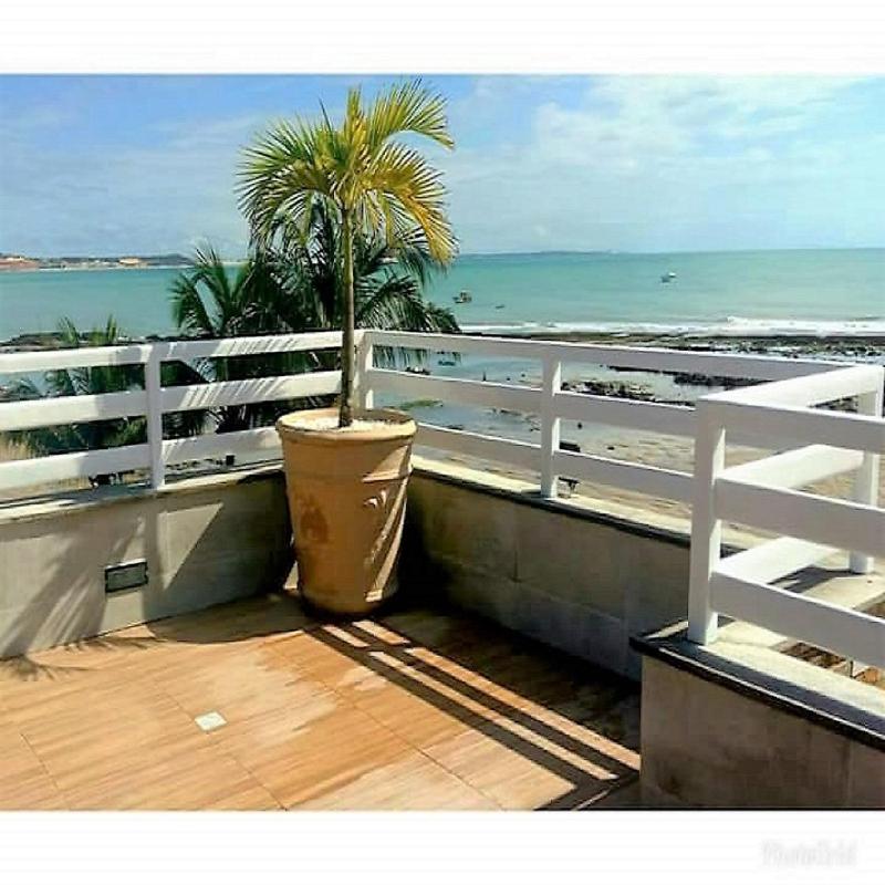 Sonia Flats 121 - Flat privado no Apart Hotel Pipa's Bay - image 25