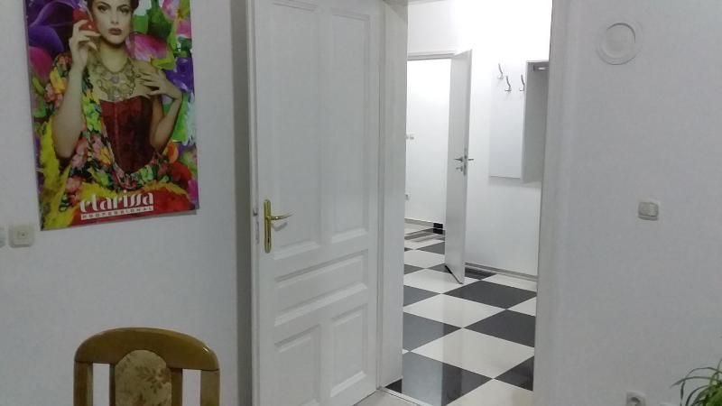 Apartment VILLA MERCI - image 14