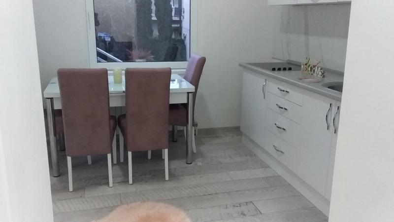 Apartment VILLA MERCI - image 10