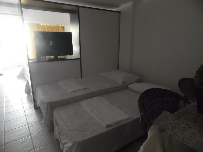 Sonia Flats 121 - Flat privado no Apart Hotel Pipa's Bay - image 34