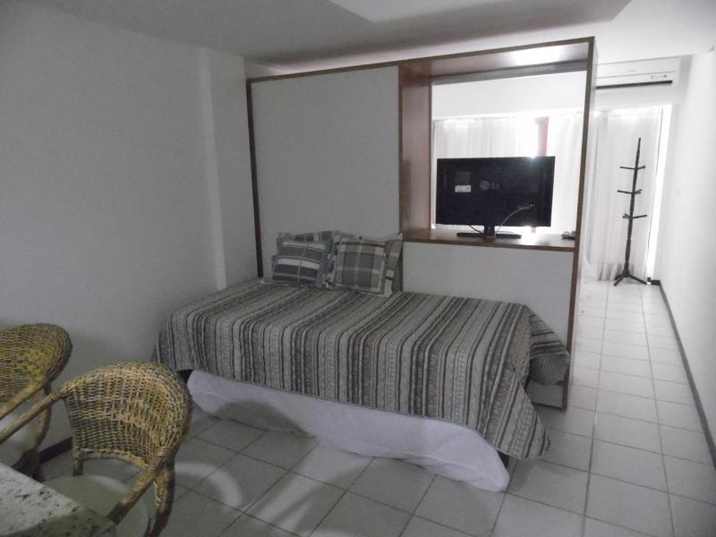 Sonia Flats 121 - Flat privado no Apart Hotel Pipa's Bay - image 24