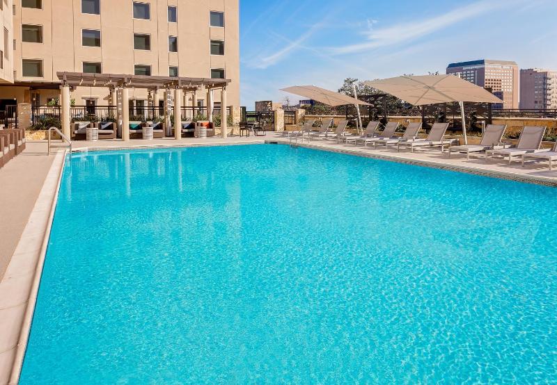 Holiday Inn Express & Suites Austin Downtown - University By IHG - image 40