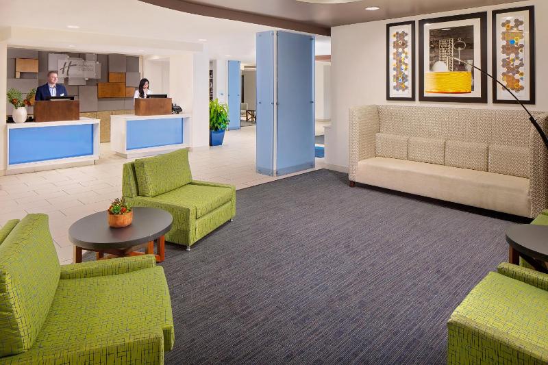 Holiday Inn Express & Suites Austin Downtown - University By IHG - image 37