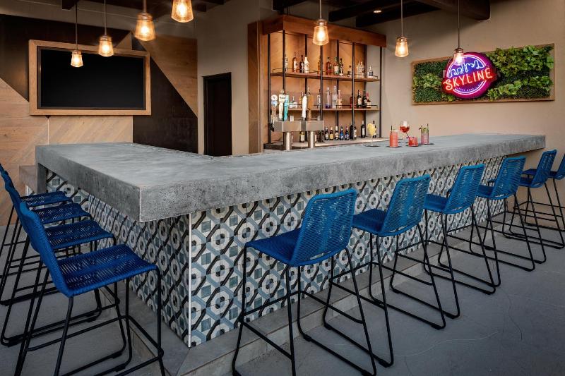 Hotel Indigo Austin Downtown - University By IHG - image 36