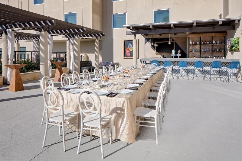 Hotel Indigo Austin Downtown - University By IHG - image 13