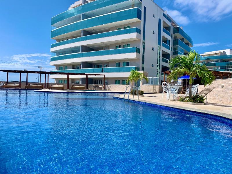 Apartamento Le Bon Vivant Arraial do Cabo Images