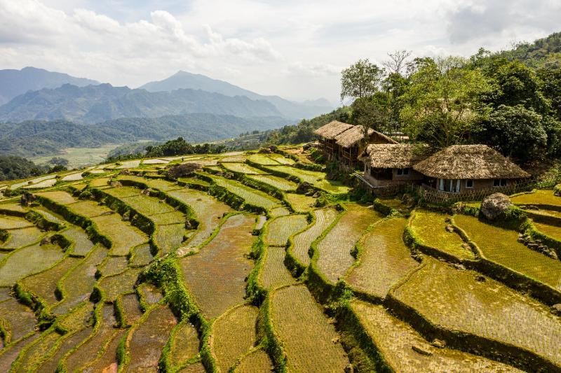 Pu Luong Ecocharm - image 1