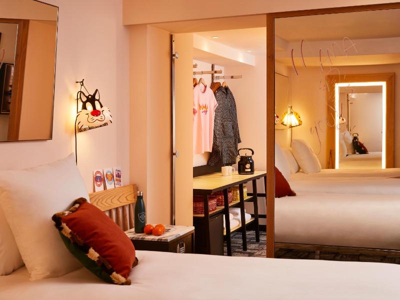 Large Mama Triple – LOWER GROUND image 3