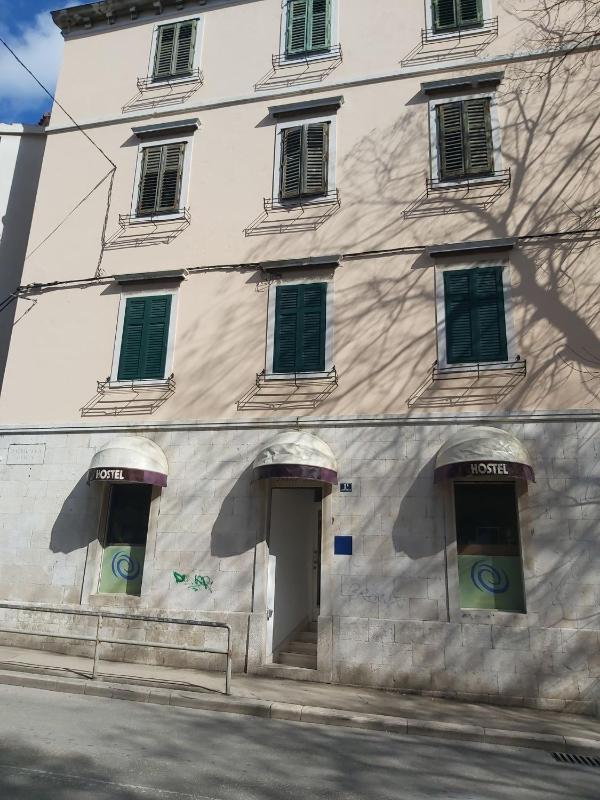 Hurricane Hostel - image 15