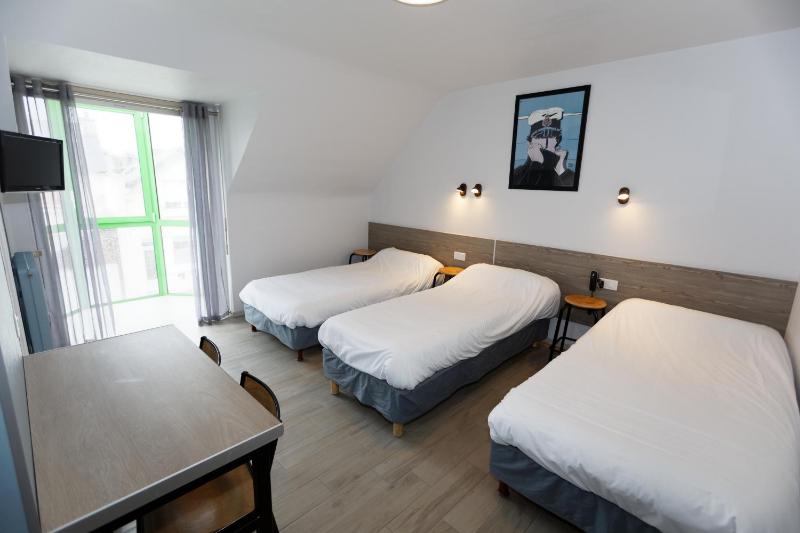 Triple Room image 1