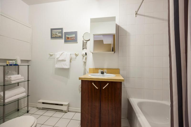 Hotel Abri du Voyageur - image 11