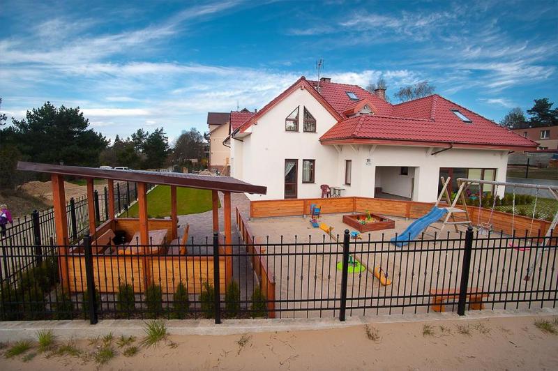 Wiktoria-Biały Domek - image 37