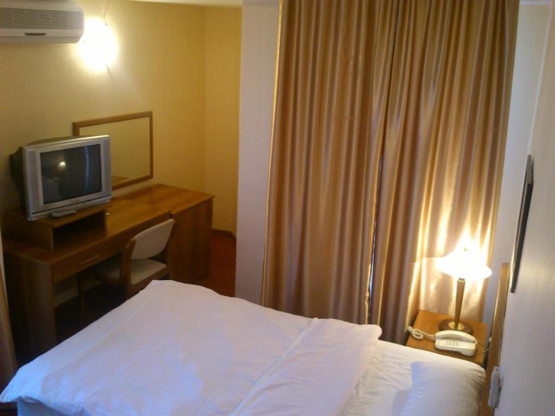 Economy Single Room image 1