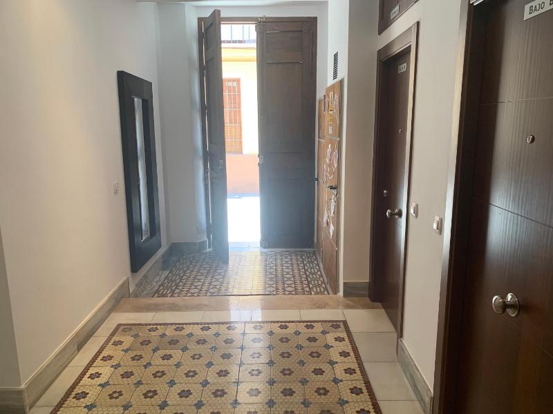 Álvarez 7 Apartamento - image 11