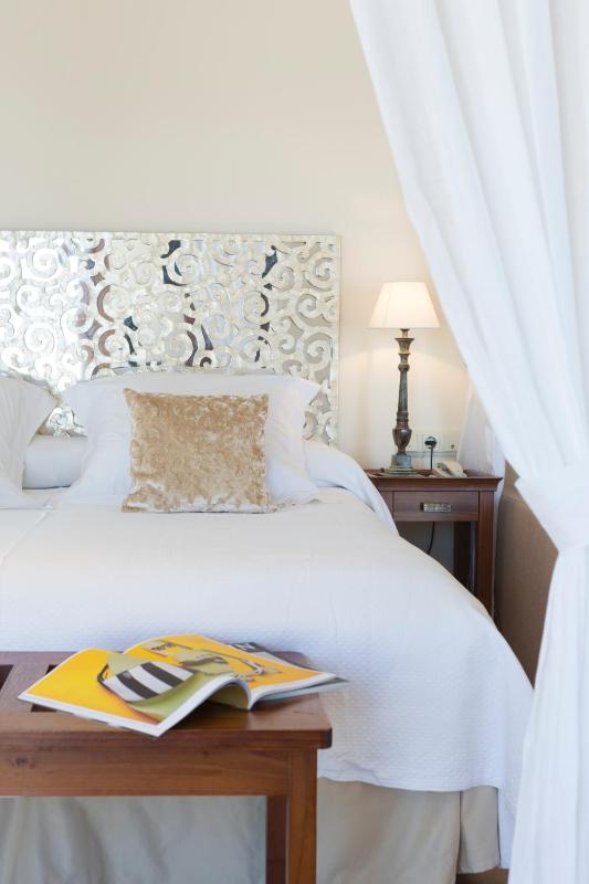 Suite with Terrace image 3