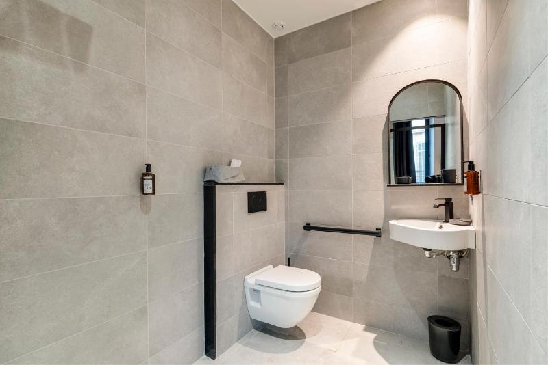RESIDENCE MONTEFIORE - image 3
