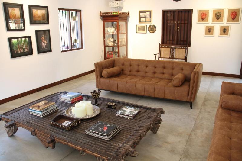 The Aluthgama House by TSC - image 7