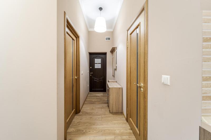 Apartment on Stavropihiiska Street 1 - image 6