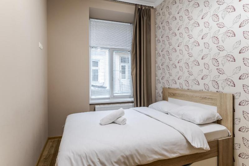 Apartment on Stavropihiiska Street 1 - image 10