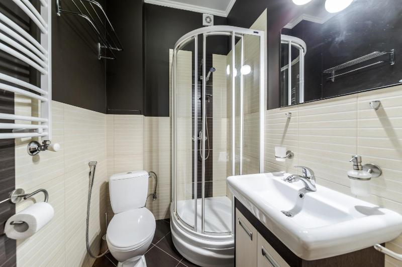 Apartment on Stavropihiiska Street 1 - image 4