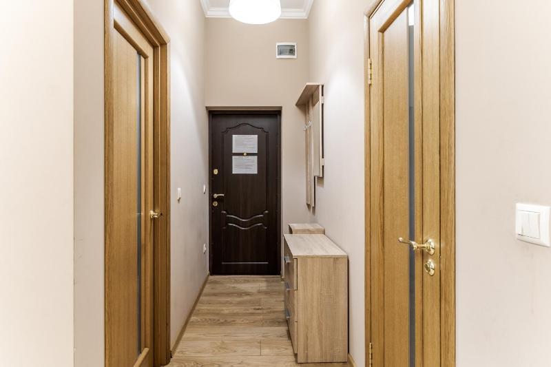 Apartment on Stavropihiiska Street 1 - image 16