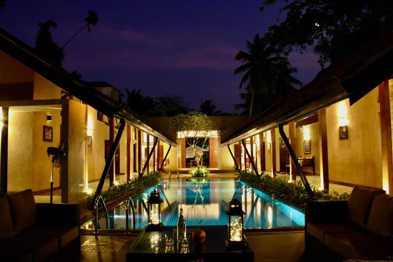 The Aluthgama House by TSC - image 35