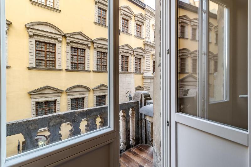 Apartment on Stavropihiiska Street 2 - image 14