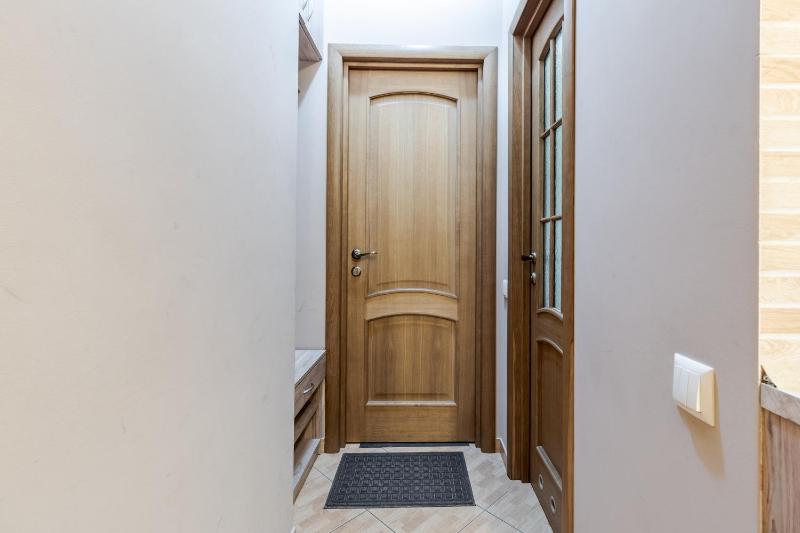 Apartment on Stavropihiiska Street 2 - image 7