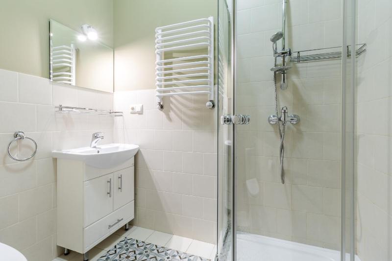 Apartment on Stavropihiiska Street 2 - image 10