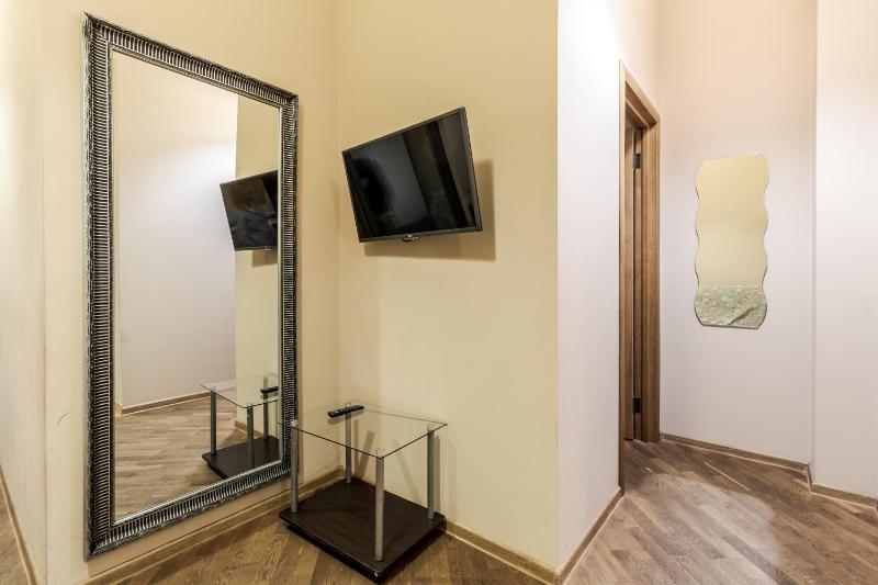 Apartment on Stavropihiiska Street 2 - image 16