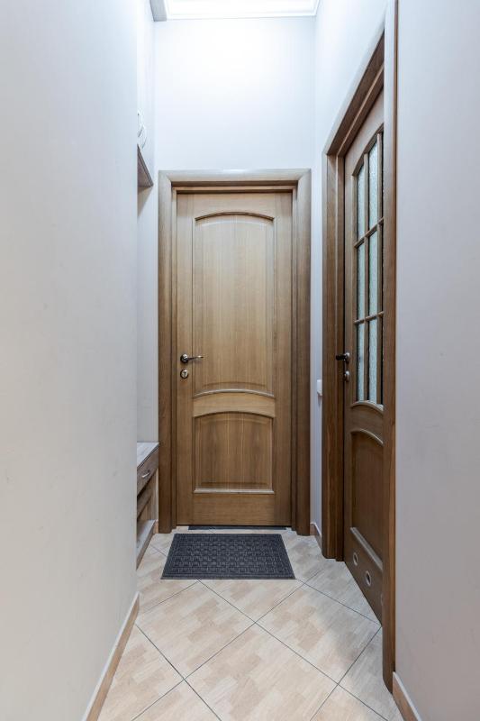 Apartment on Stavropihiiska Street 2 - image 15