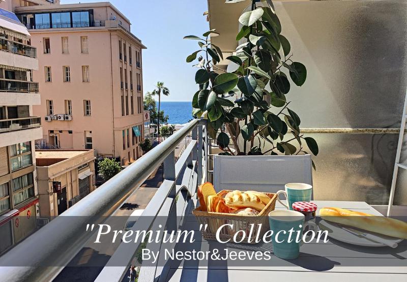 Nestor&Jeeves - BLUE OCEAN - Central - Very close beaches Images
