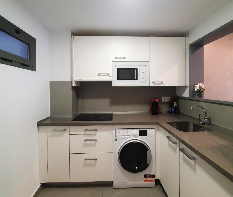 Two-Bedroom Apartment image 2