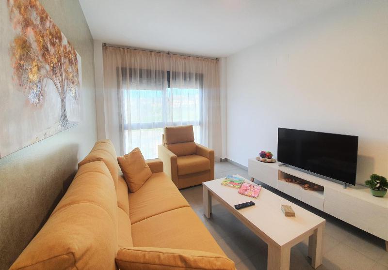 Two-Bedroom Apartment image 3