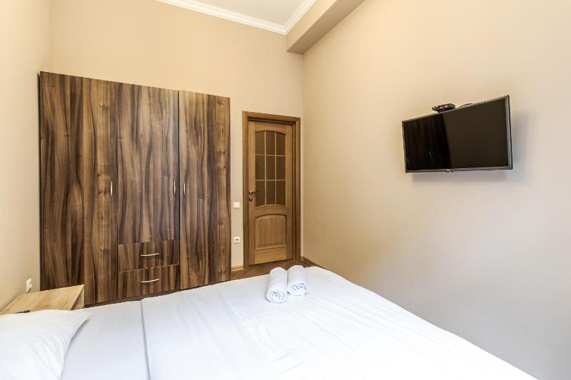 Apartment on Stavropihiiska Street 3 - image 11