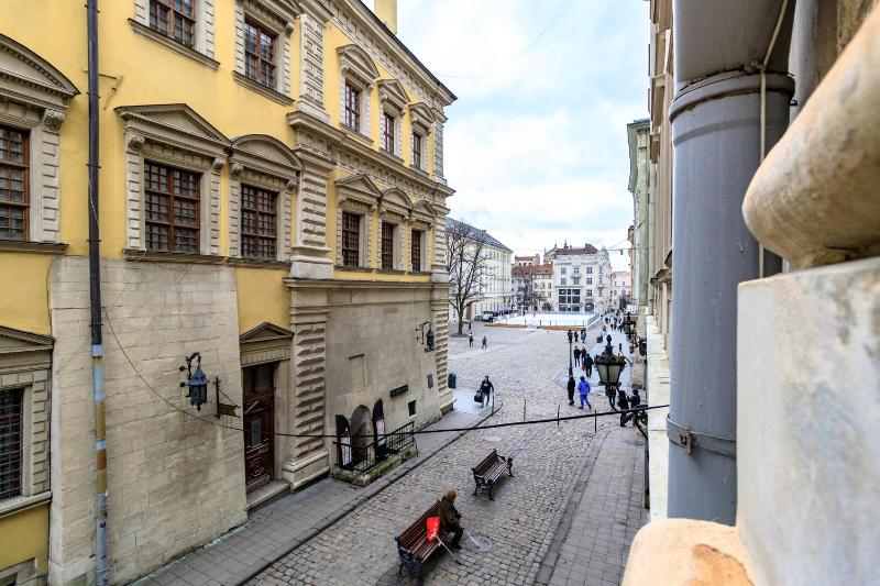 Apartment on Stavropihiiska Street 3 - image 13