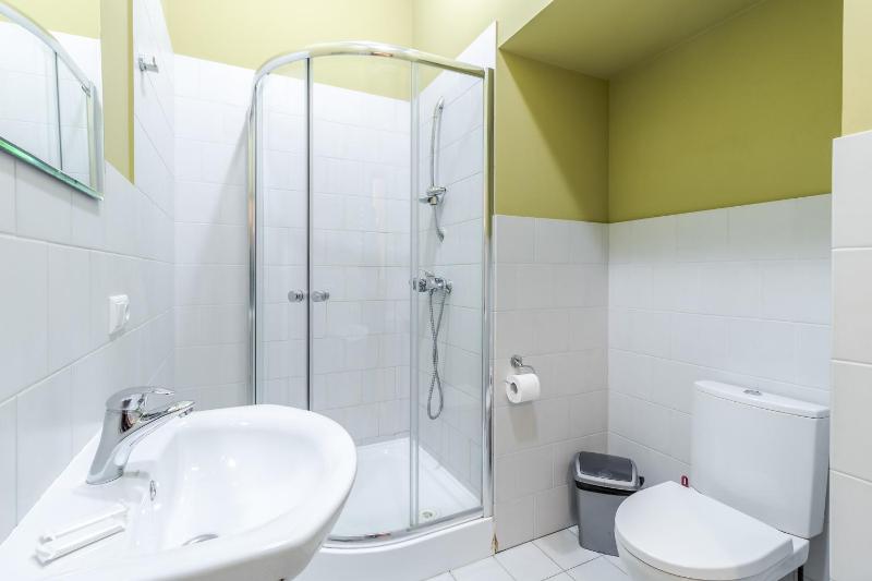Apartment on Stavropihiiska Street 3 - image 7