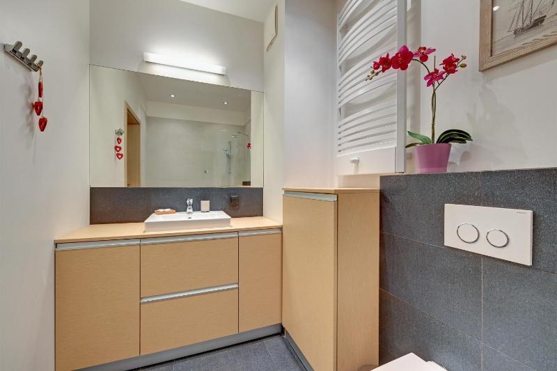 Apartments RIVA - Nadmorski Dwór Premium - image 3