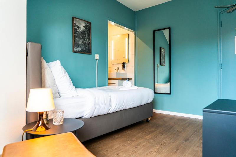 Comfort Single Room image 2