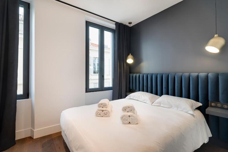 RESIDENCE MONTEFIORE - image 10