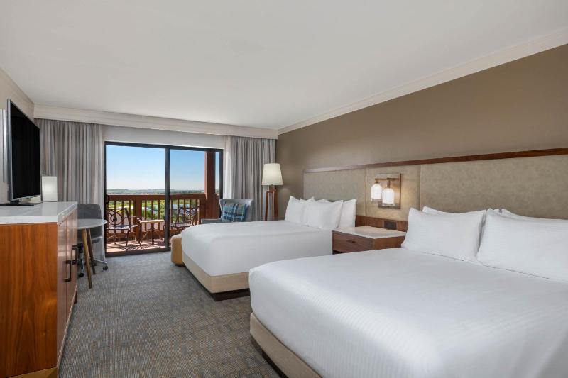 Cheyenne Mountain Resort a Destination by Hyatt Hotels - image 12